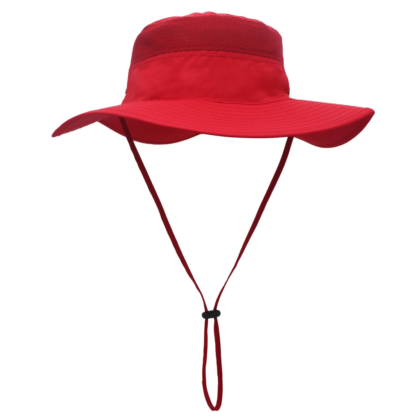 Bob Unisexe Anti-UV – Chapeau de Pêche Respirant et Séchage Rapide
