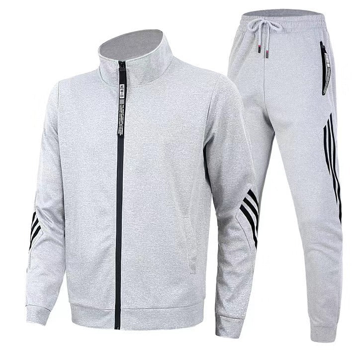 Ensemble de sport pour homme, style mode et original