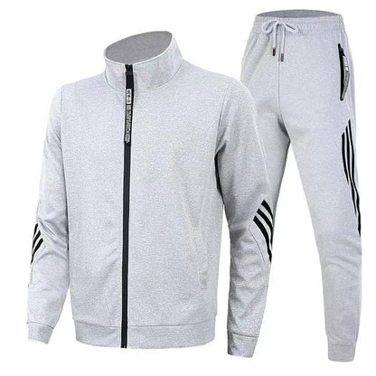 Ensemble de sport pour homme, style mode et original