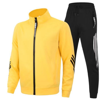 Ensemble de sport pour homme, style mode et original