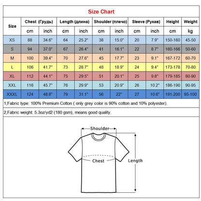 T-shirt The Walking Dead Funky – Homme, manches courtes, 100% coton, personnalisé – Style boyfriend cool, coloris noir