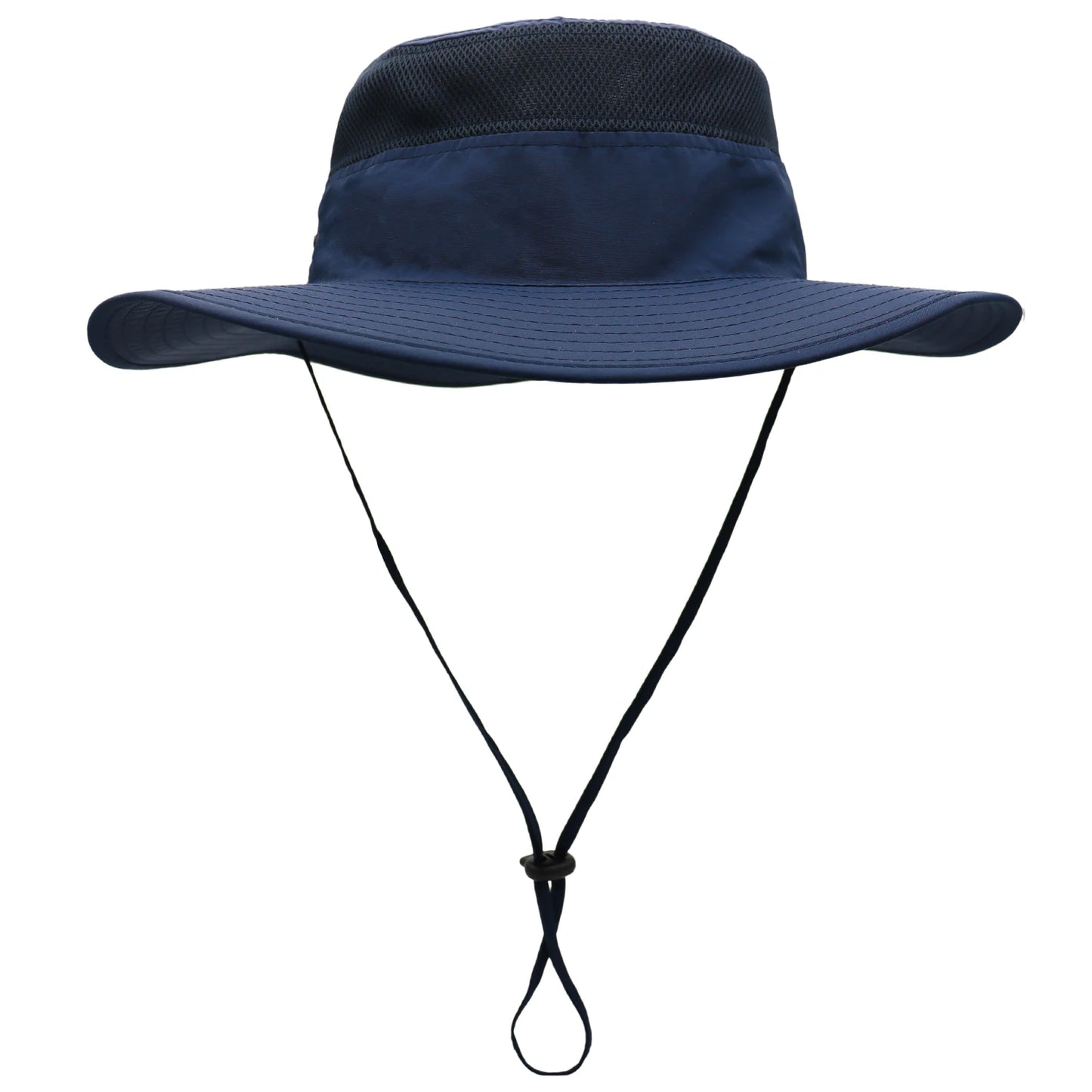 Bob Unisexe Anti-UV – Chapeau de Pêche Respirant et Séchage Rapide