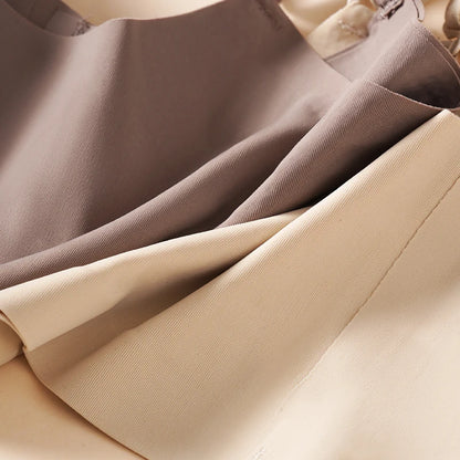 Soutien-gorge Sans Couture à Soutien Doux – Confortable, Rassembleur, Sans Armature – Léger, Fin et Respirant