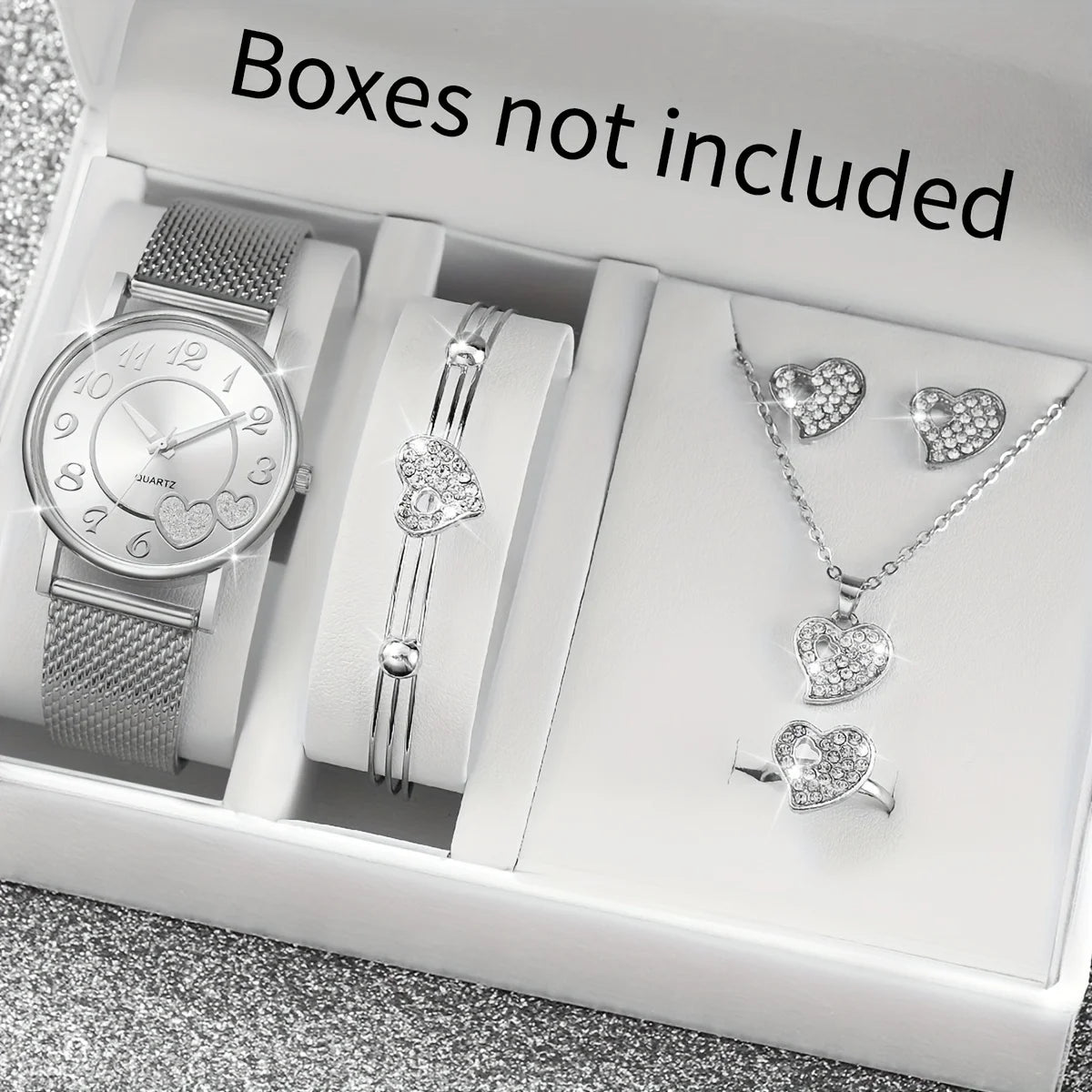 Montre Femme de Luxe – Céramique Élégante & Bracelet Raffiné
