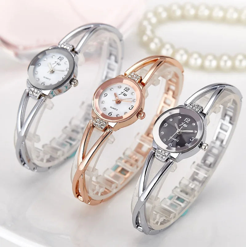 Montre Bracelet Femme – Élégante et Tendance