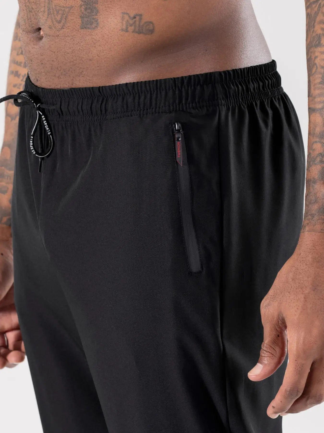 Pantalon d’été pour homme, coupe régulière, uni, sport et casual, vendu à l’unité. Tissu léger et respirant, confortable. Idéal pour les loisirs à la maison, le sport, la course, et le travail au quotidien