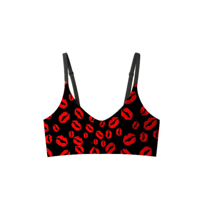 Soutien-gorge Sans Couture à Soutien Doux – Confortable, Rassembleur, Sans Armature – Léger, Fin et Respirant
