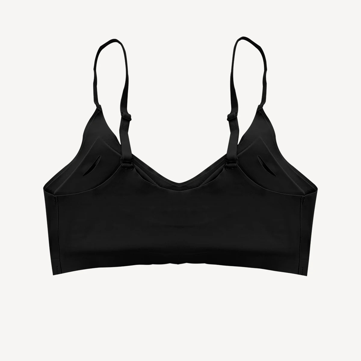 Soutien-gorge Sans Couture à Soutien Doux – Confortable, Rassembleur, Sans Armature – Léger, Fin et Respirant