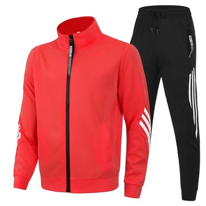 Ensemble de sport pour homme, style mode et original