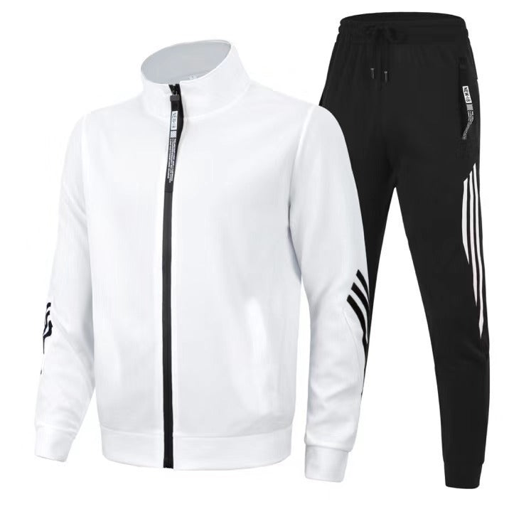 Ensemble de sport pour homme, style mode et original