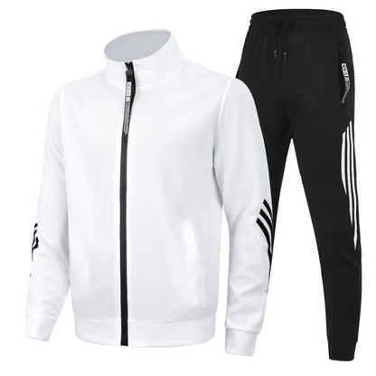 Ensemble de sport pour homme, style mode et original