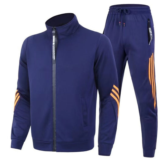 Ensemble de sport pour homme, style mode et original