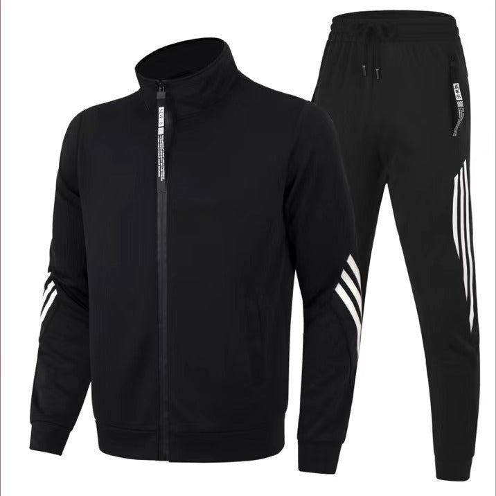 Ensemble de sport pour homme, style mode et original