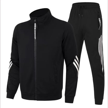 Ensemble de sport pour homme, style mode et original